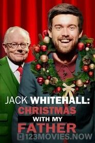 Jack Whitehall: Christmas with my Father