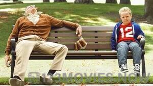 Jackass Presents Bad Grandpa