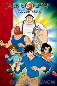 Jackie Chan Adventures Season 2 Episode 10