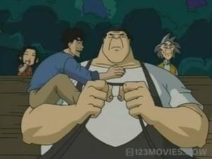 Jackie Chan Adventures Season 2 Episode 35