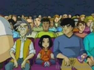 Jackie Chan Adventures Season 3 Episode 16