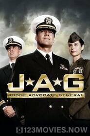 JAG Season 1 Episode 11