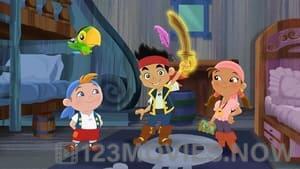 Jake and the Never Land Pirates