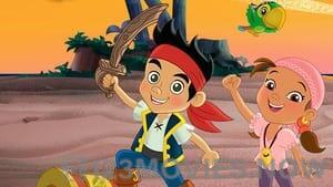 Jake and the Never Land Pirates