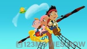 Jake and the Never Land Pirates