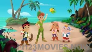 Jake and the Never Land Pirates