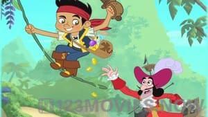 Jake and the Never Land Pirates