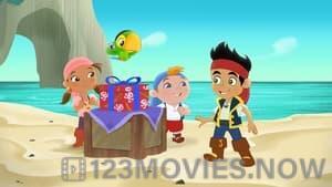 Jake and the Never Land Pirates