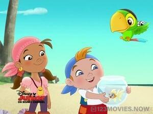 Jake and the Never Land Pirates Season 1 Episode 18