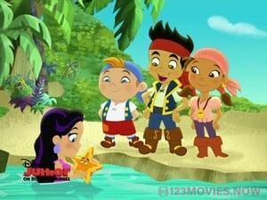 Jake and the Never Land Pirates Season 1 Episode 24