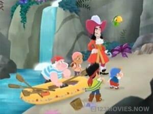 Jake and the Never Land Pirates Season 1 Episode 25