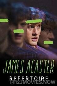 James Acaster: Repertoire Season 1 Episode 2