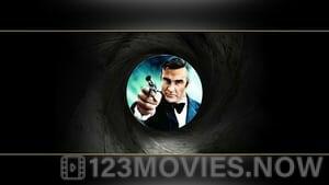 James Bond Diamonds Are Forever