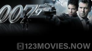 James Bond Die Another Day