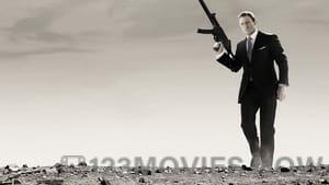 James Bond Quantum of Solace