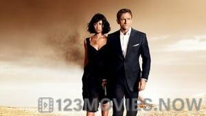 James Bond Quantum of Solace