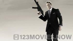 James Bond Quantum of Solace