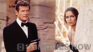 James Bond The Spy Who Loved Me