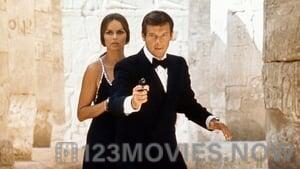 James Bond The Spy Who Loved Me