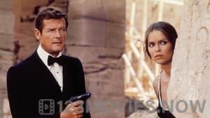 James Bond The Spy Who Loved Me