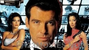 James Bond Tomorrow Never Dies