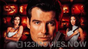 James Bond Tomorrow Never Dies