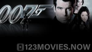 James Bond Tomorrow Never Dies