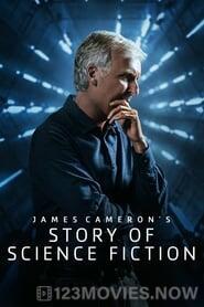 James Cameron’s Story of Science Fiction