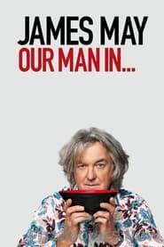 James May: Our Man in…