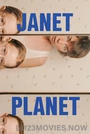 Janet Planet