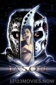 Jason X