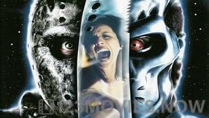 Jason X