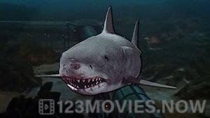 Jaws 3-D