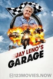 Jay Leno’s Garage