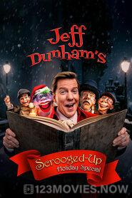 Jeff Dunham’s Scrooged-Up Holiday Special