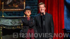 Jeff Dunham’s Scrooged-Up Holiday Special