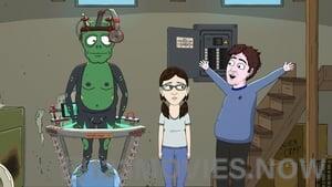 Jeff & Some Aliens Season 1 Episode 3