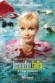 Jennifer Falls Season 1 Episode 10