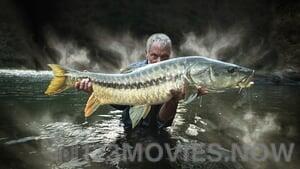 Jeremy Wade’s Mighty Rivers