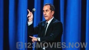 Jerry Seinfeld: 23 Hours To Kill