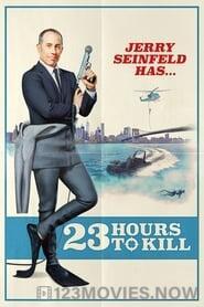 Jerry Seinfeld: 23 Hours To Kill