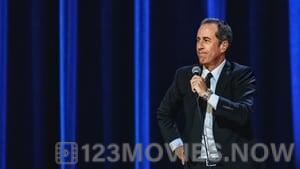 Jerry Seinfeld: 23 Hours To Kill