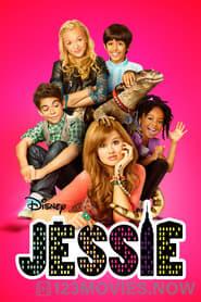 Jessie Season 3 Episode 10