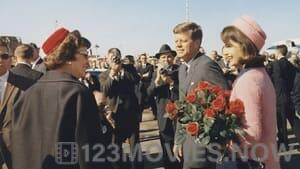 JFK Revisited: Through The Looking Glass