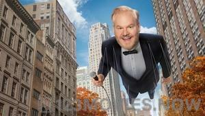 Jim Gaffigan: The Skinny