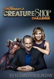 Jim Henson’s Creature Shop Challenge