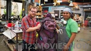 Jim Henson’s Creature Shop Challenge Season 1 Episode 1