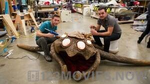 Jim Henson’s Creature Shop Challenge Season 1 Episode 1