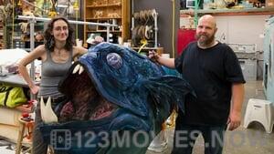 Jim Henson’s Creature Shop Challenge Season 1 Episode 1