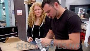 Jim Henson’s Creature Shop Challenge Season 1 Episode 1